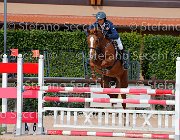 Miccoli Red Flame GioCav2013 S5 4154 : Campionati Italiani Giovani Cavalli, Cattolica, Miccoli Luca, Red Flame, ph Stefano Secchi ©